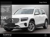 Mercedes-Benz GLB 220 4M // SPUR KAMERA PDC SHZ - Mercedes-Benz GLB 220 Jahreswagen