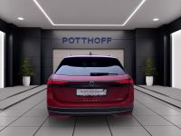 Volkswagen Passat Variant - Vorschau Bild 3