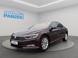 Volkswagen Passat 2.0 TDI 4Motion BMT Highline Standheizung - Volkswagen Passat: TDI 4motion