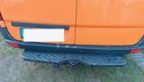 Volkswagen Crafter L3 H1, Diesel - gebrauchte Volkswagen Crafter aus dem Jahr 2014
