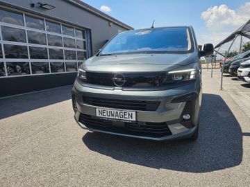 Opel Zafira Life - 5