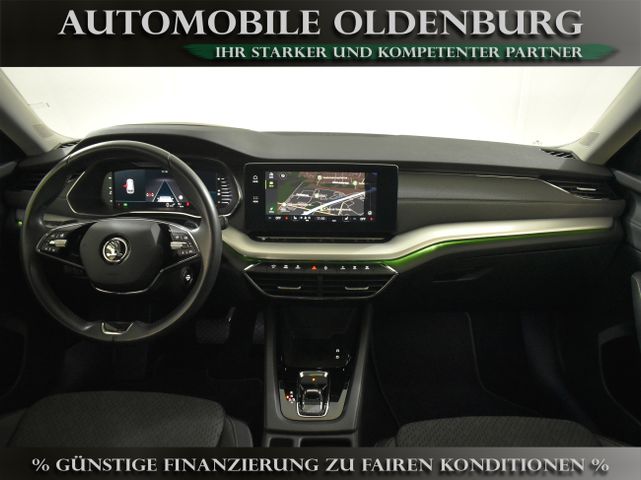 Skoda Octavia 2.0 TDI Style *AHK*ACC*HUD*Virt*Memory*