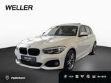 BMW 118d xdrive M Sport - Navi,HiFi,LED,Glasdach,18" - BMW: Glas