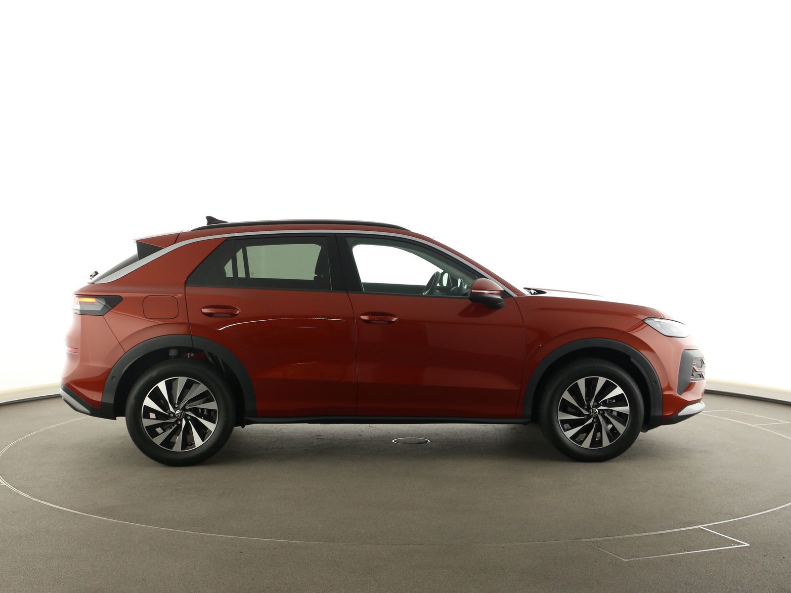 Volkswagen T-Roc - Bild 12