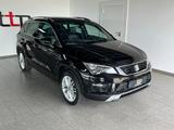 Seat Ateca 1.5 TSI Xcellence Pano R.Kamera AHK - Seat Ateca: 1 5