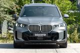 BMW X5 50e M SPORT.DR.ASS.PRO.SKY.LUFT.SOFTC.MASSAGE - BMW X5: Geländewagen