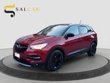 Opel Grandland X 1.5 Diesel 130 CV Design Line 2 - Opel Grandland (X) Design-Line
