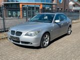 BMW 530d Baureihe 5 Lim. *LEDER*NAVI*PDC - BMW 530 aus 2004
