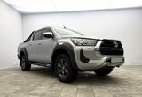Toyota Hilux 2.8 D4-D °Rollo°AHK°SHZ°RFK° - Toyota Hilux: 2.4