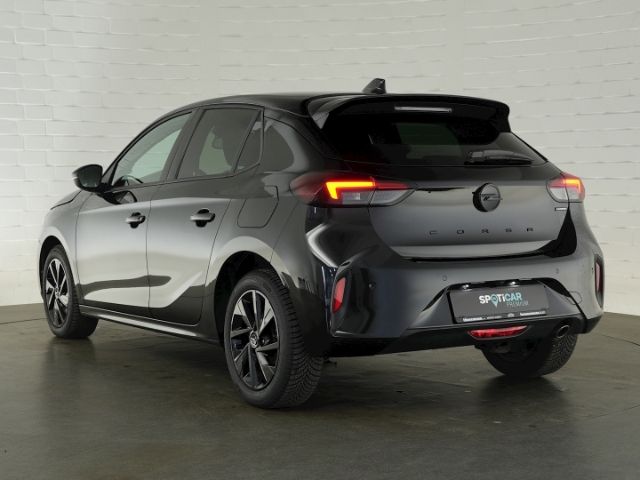 Corsa F FACELIFT GS HYBRID eDCT+LED LICHT+NAVI+R