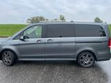 Mercedes-Benz V 300 d Aut. EXCLUSIVE lang EXCLUSIVE - Mercedes-Benz V 300 in Hamburg