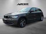 BMW 118 Advantage-Paket | Navi Business | Xenon | - BMW 1 Series: Braun