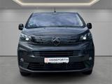 Peugeot Traveller Active L2 2.2l +ACC+RFK+NAVI+CarPlay - Peugeot Traveller mit Diesel-Antrieb: Automatik