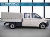 Volkswagen T6 Doka Pritsche 2.0 TDI 4MOTION Plane & Spiegel - : Pritsche Doka