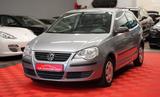Volkswagen Polo 1.4 Tour 1.Hand*Unfallfrei*Tempomat*Klima* - Volkswagen Polo Tour mit Benzin-Antrieb