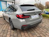BMW 540d Touring xDrive M Sport Laser HUD H/K Pano - BMW 540 in Dortmund