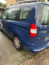 Ford Tourneo courier - Ford Courier Gebrauchtwagen