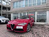 Alfa Romeo AlfaRomeo Giulia 2.2d 210CV Q4 VELOCE EURO6D TET - Alfa Romeo Giulia V6 Gebrauchtwagen