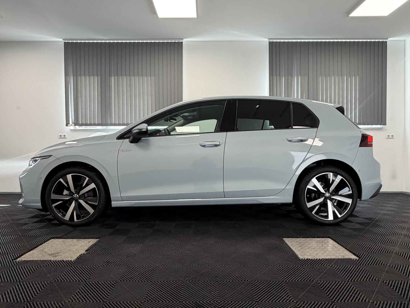 Volkswagen Golf 1.5 TSI Life 5J-Garantie ErgoActiv 18Z AHK, миниатюра 5