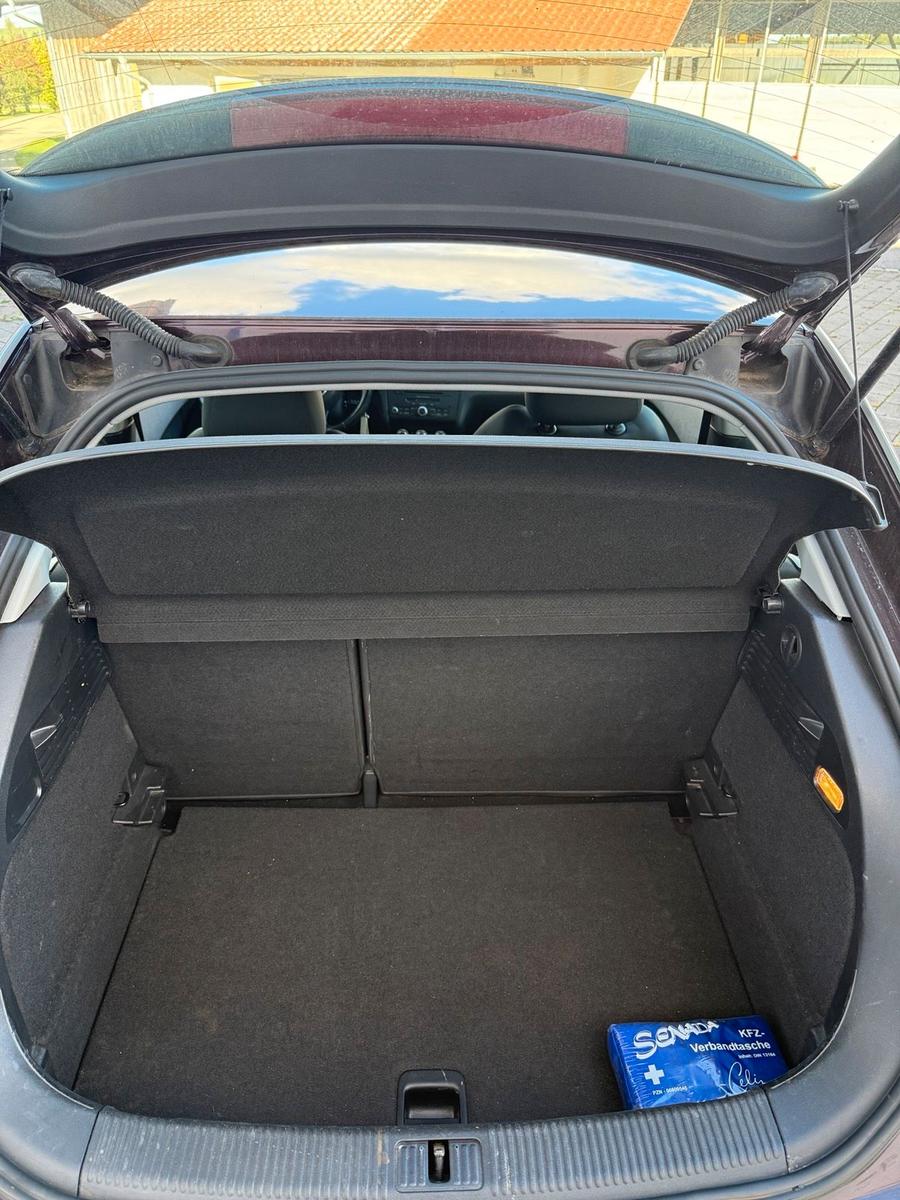Audi A1 2011 — photo 5