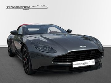 ASTON MARTIN Db11