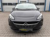 Opel Corsa E 1.2 Edition/PDC/MFL/SHZ/LHZ/TÜV NEU - Opel Corsa aus 2015 mit Benzin-Antrieb: Kleinwagen, 1.2