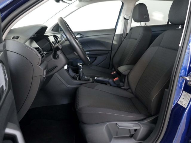 Fahrzeugabbildung Volkswagen T-Cross Life 1.0 TSI | RFK ACC Navi