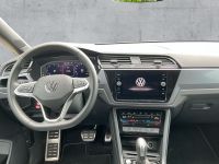 Volkswagen Touran - Vorschau Bild 9