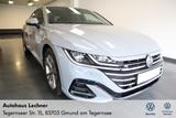 Volkswagen Arteon 2,0 TDI DSG 4Motion R-Line (Standhzg.+LED - Volkswagen Arteon mit Diesel-Antrieb: Sportwagen