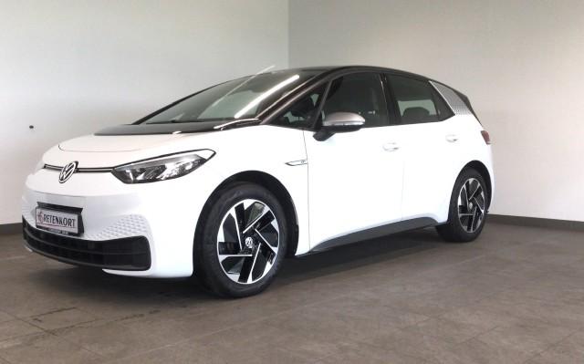 Volkswagen ID.3 Pro ACC NAVI LED SHZ Klima Navi