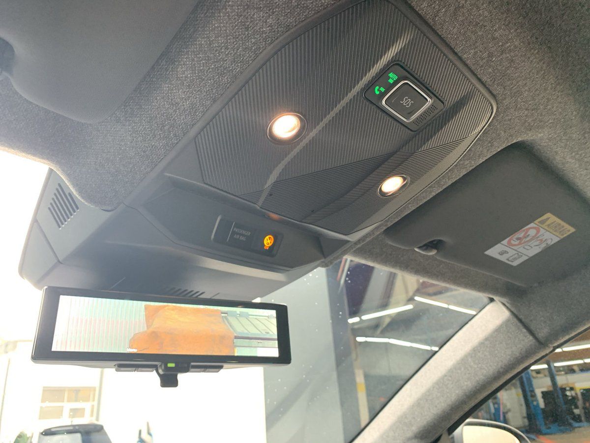 Renault Scenic E-TECH - Bild 27