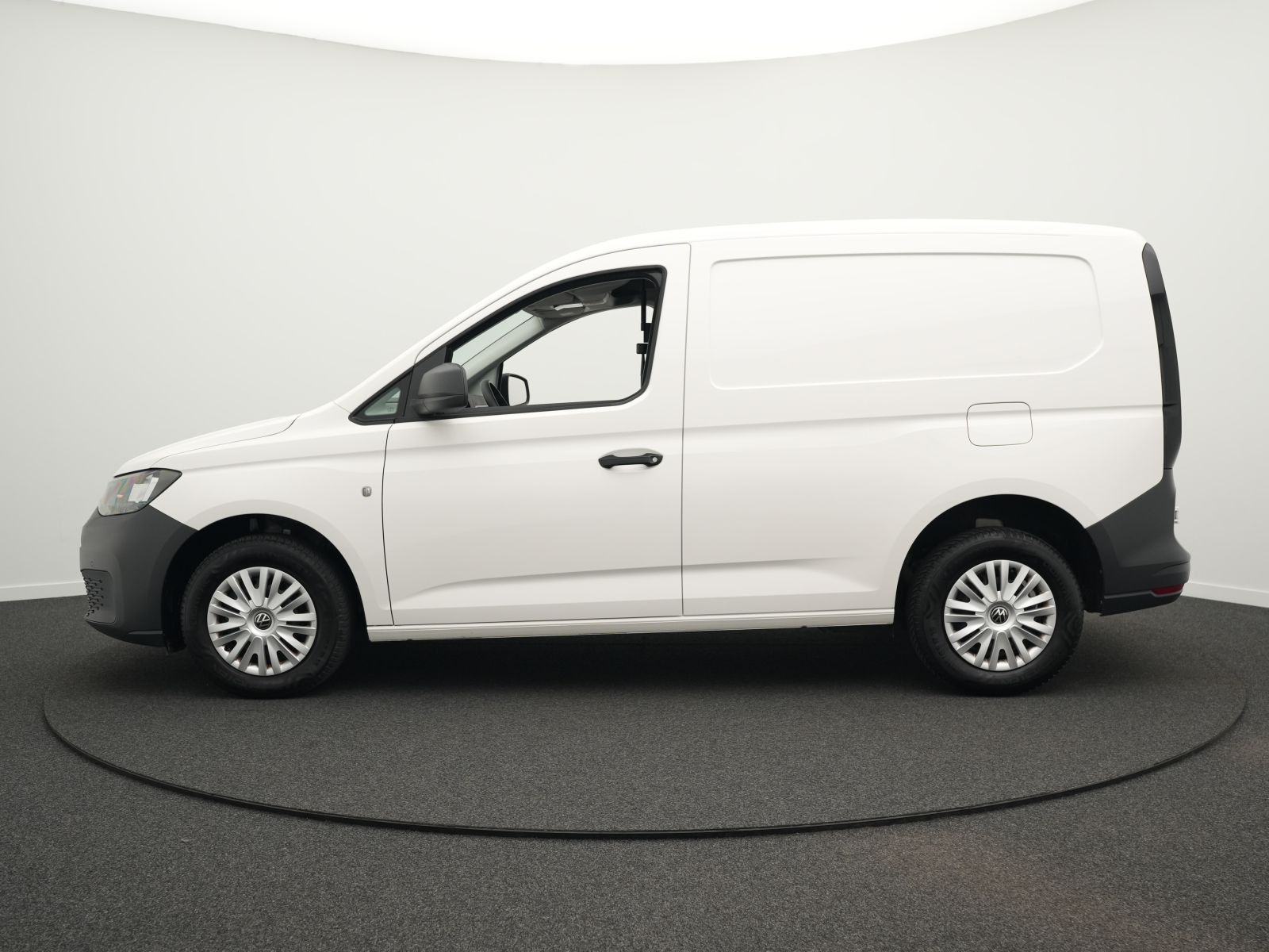 Volkswagen Caddy - Bild 11