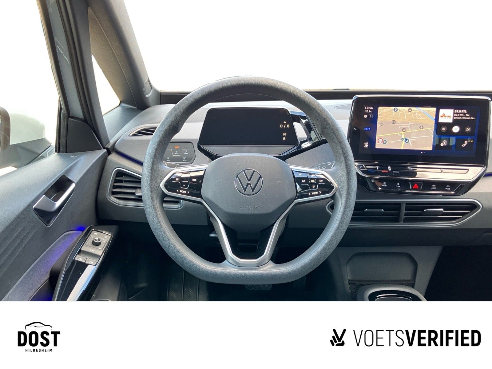 Volkswagen ID.3 - Bild 12