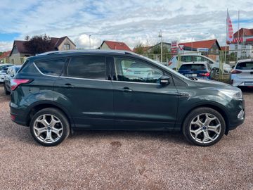 Ford Kuga - 8