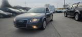 Audi A4 Avant 2.0 - Audi A4 aus 2007: Kombi