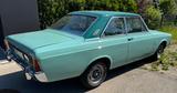Ford Taunus 17M P7b - Ford Taunus