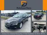 Opel Insignia 2.0 Turbo Elegance Aut. Navi+Led+Shz - Opel Insignia mit Benzin-Antrieb: Kombi, 2.0