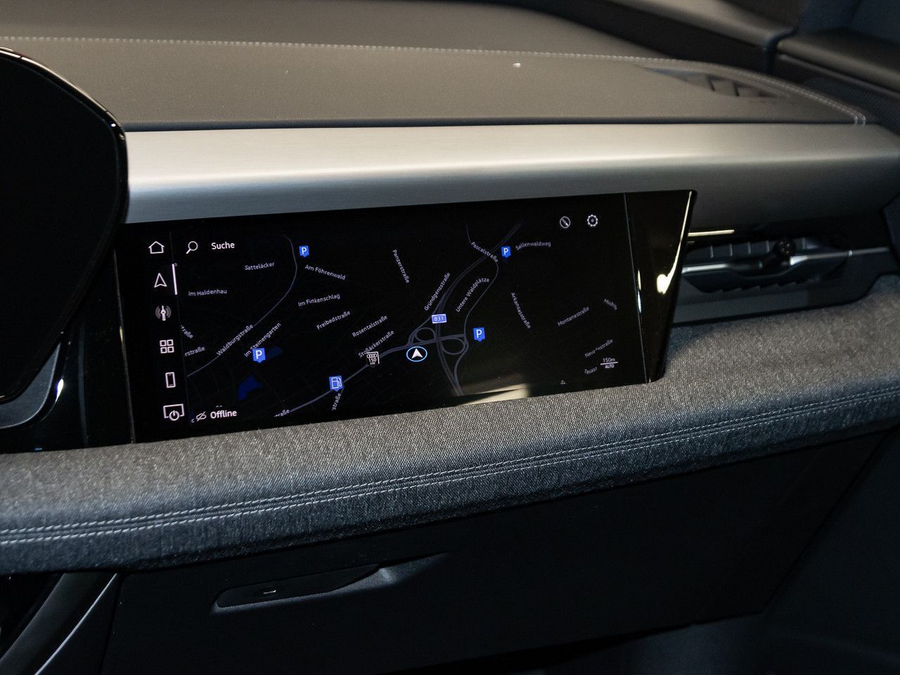 Audi Q6 e-tron - Bild 20