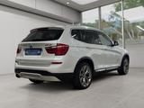 BMW X3 xDrive 28 i X-Line Aut., Panoramadach,Rentner - BMW X3: X Line