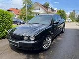 Jaguar x-type v6 3.0 - Jaguar X-Type aus 2009
