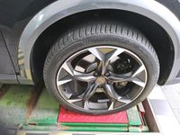 Cupra Formentor - Vorschau Bild 7