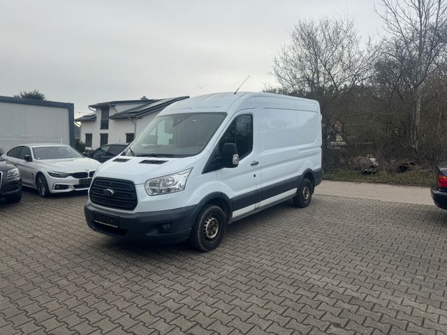 Ford Transit Kasten 310 L2