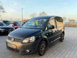 Volkswagen Caddy 1.2 TSI 5 Sitzer Klima - VW Caddy Gebrauchtwagen in Hannover
