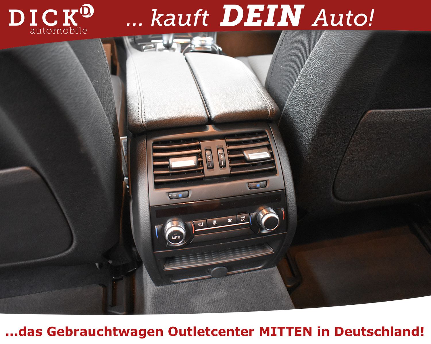 BMW 520d T Aut. PROF+HEAD+KAM+XEN+STANDHZ+ACC+HIFI+M - Image 16