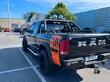 Dodge RAM 5,7 Hemi Magnum 4 WD - Dodge RAM aus 2005