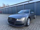 Audi A8 3.0 TDI / MATRIX / Schiebedach / Kamera /20" - Audi A8 in Herne
