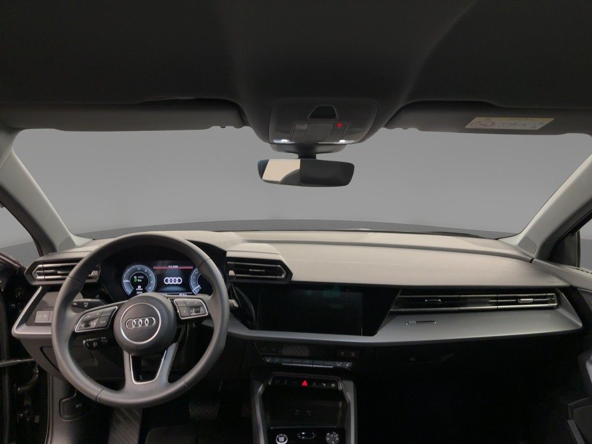 Audi A3 - Bild 13