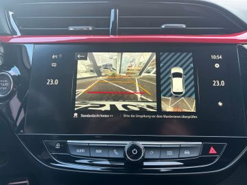 Bild 12 Opel Corsa F e GS Line