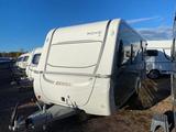HYMER / ERIBA / HYMERCAR Eriba Nova Light 515 Elegance - Neu Wohnwagen Eriba
