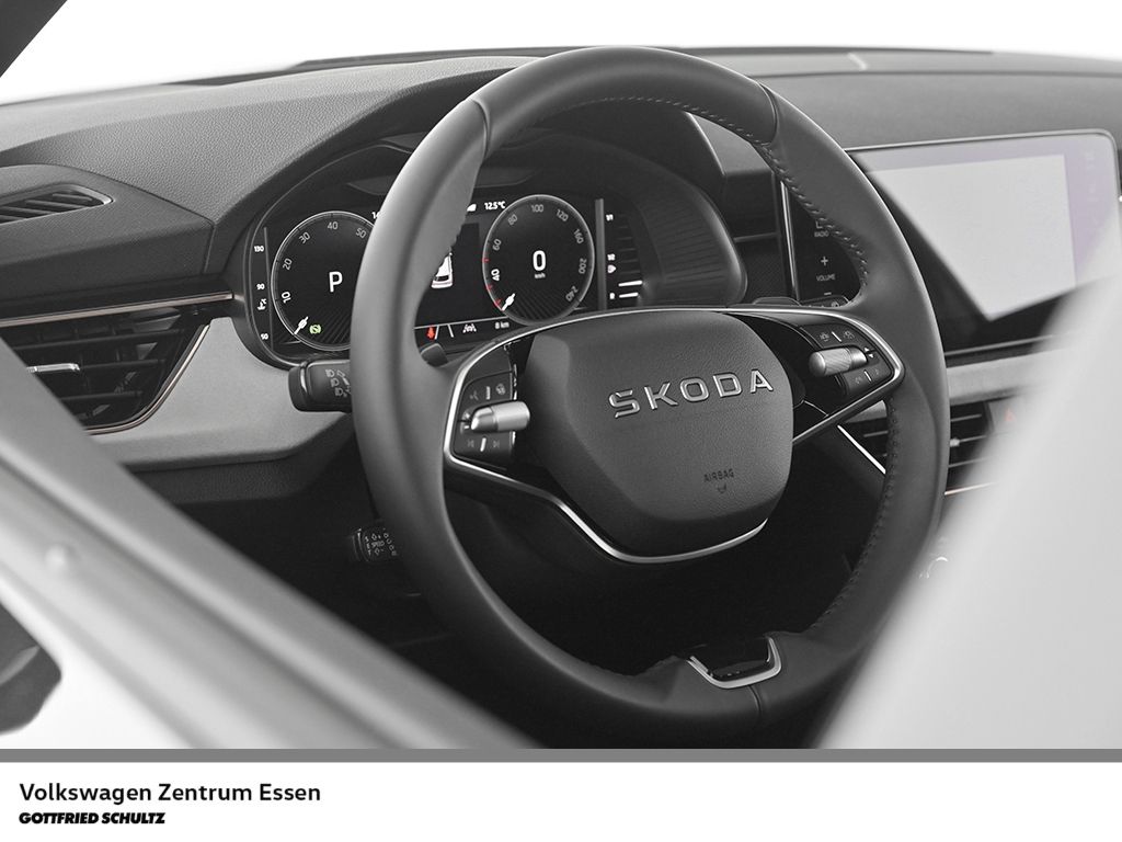 Skoda Kamiq - Bild 16